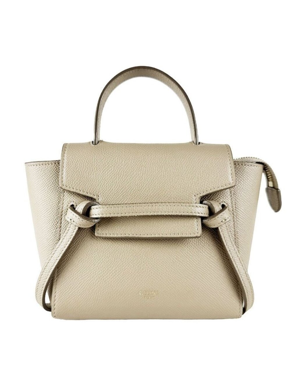 Celine Belt Bag Pico